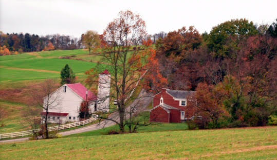 Westmoreland Land Trust