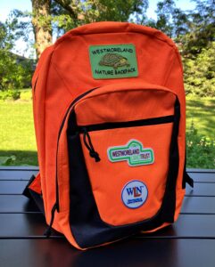 Westmoreland Nature Backpack