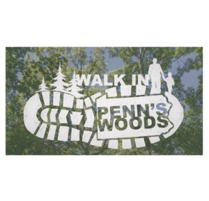 Walk in Penn's Woods @ St. Xavier Nature Preserve