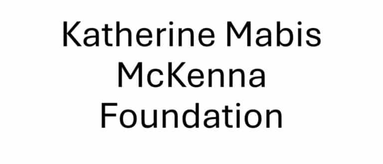 Mckenna foundation (1) (1)