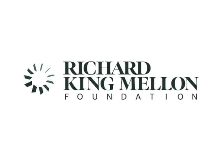 RKMF Logo - Color Full Horiz